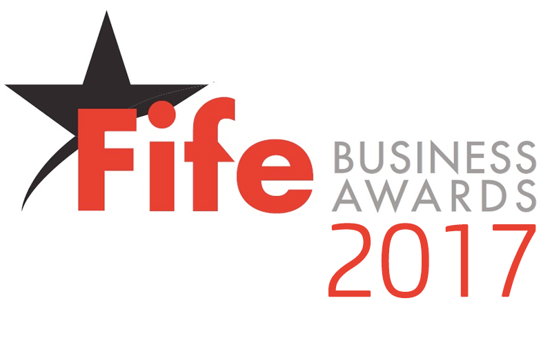 The shortlist for the Fife Business Awards 2017 has been unveiled.