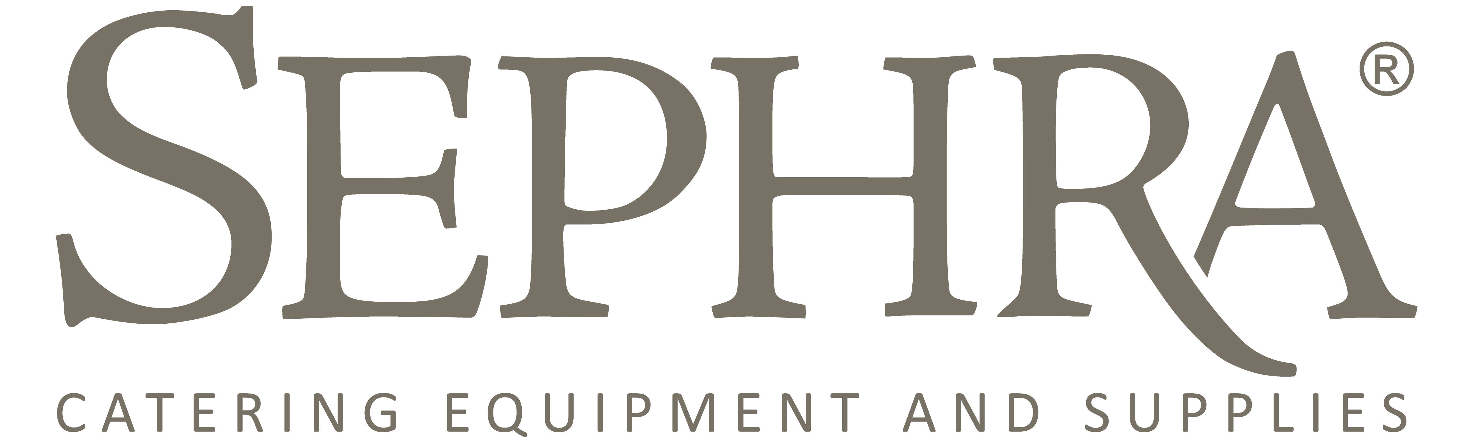 Sephra – Catering Equipment & Supplies