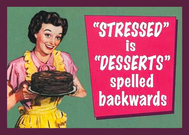 Sephra Why Does Chocolate Make Us Happy