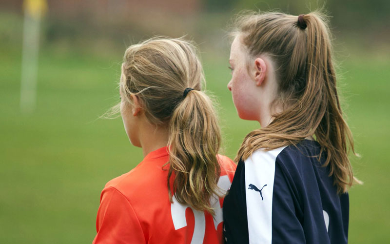 Raith Rovers Ladies and Girls FC U13's Match Report