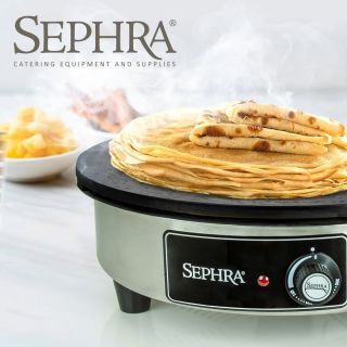 Sephra Square Waffle On A Stick Maker